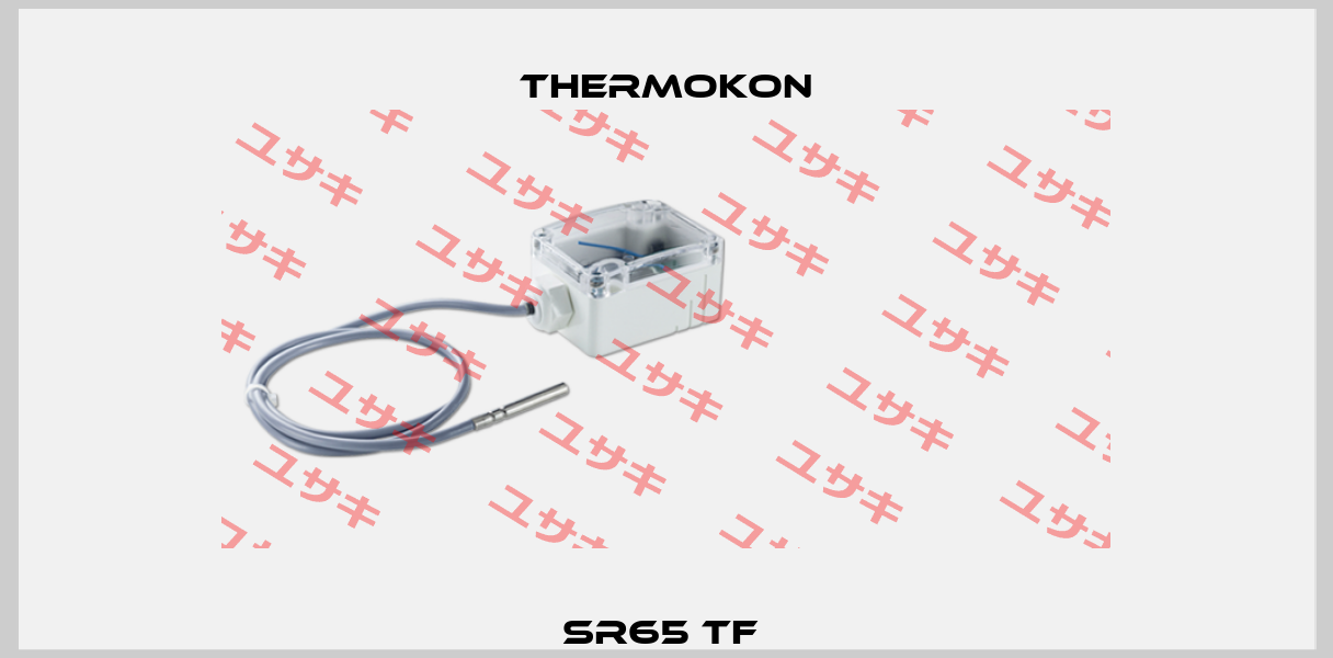 SR65 TF  Thermokon