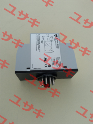 CLP2FA1BM24 Carlo Gavazzi