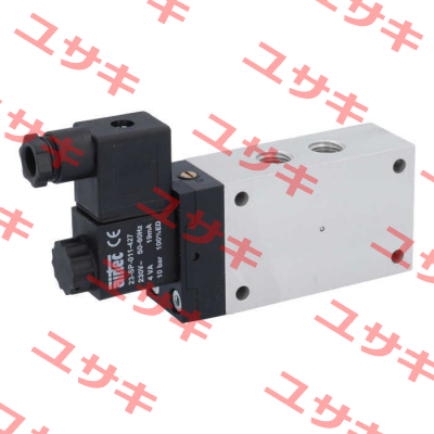 AM621421 End Armaturen