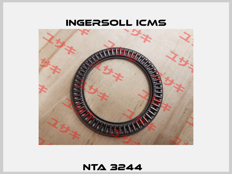 NTA 3244   Ingersoll ICMS