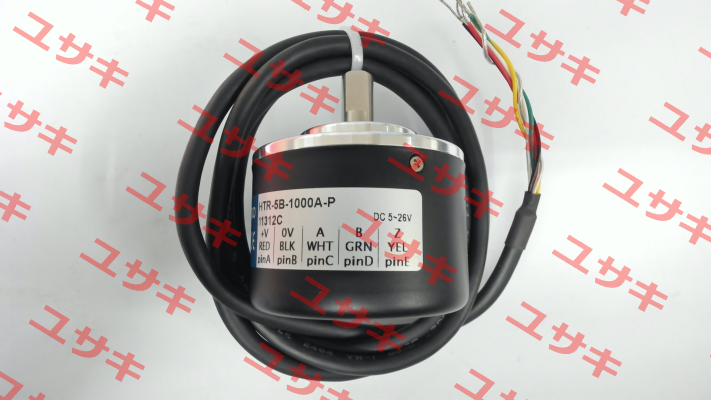 HTR-5B-1000A-P Hontko