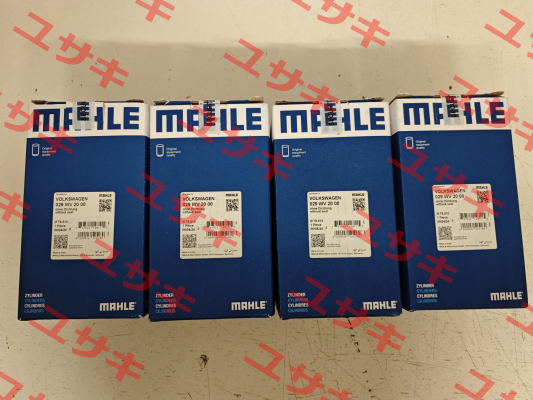029 WV 20 00 MAHLE