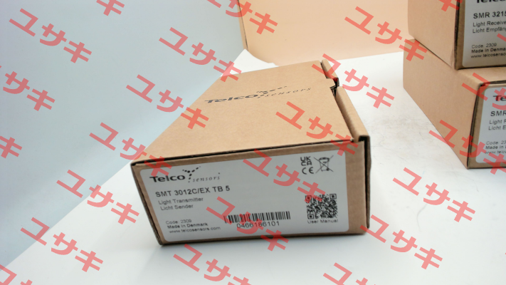 15974 - SMT 3012C/EX TB 5 Telco