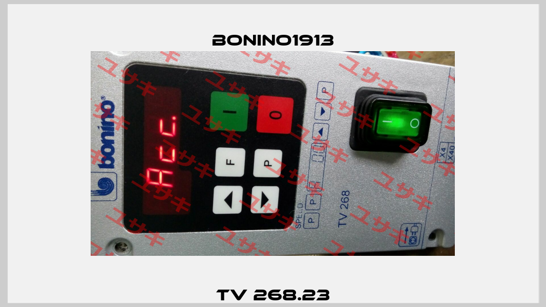 TV 268.23 Bonino1913