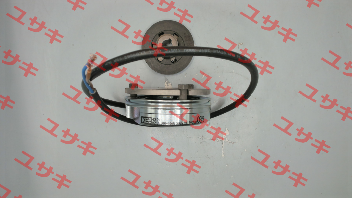 Type 02.38.11N LAIPPLE KEB