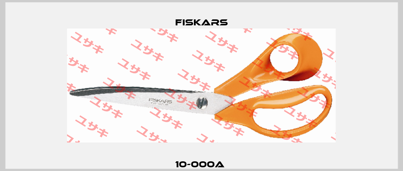 10-000A  Fiskars