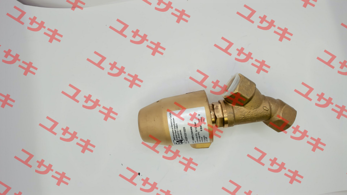 DG2D1221020 End Armaturen