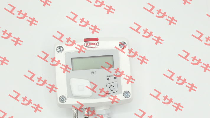 PST-13 KIMO