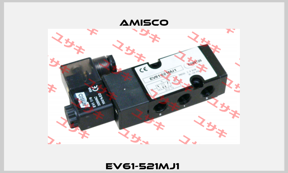 EV61-521MJ1  Amisco