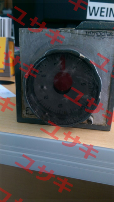 D399235 SAIA TEMPOTAC