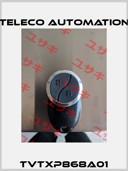 TVTXP868A01 TELECO Automation