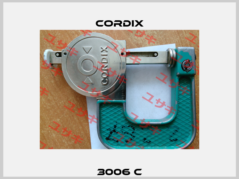 3006 C CORDIX