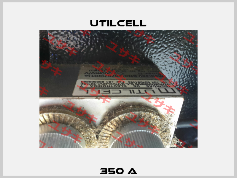 350 a Utilcell