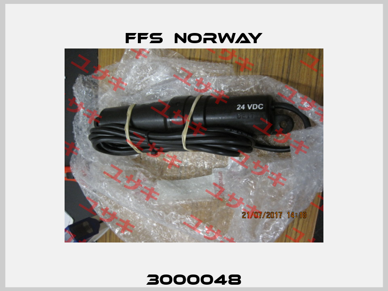 3000048 FFS  Norway