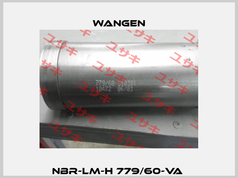 NBR-LM-H 779/60-VA  Wangen