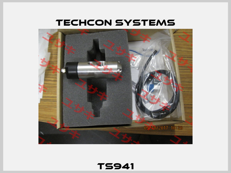 TS941 Techcon Systems