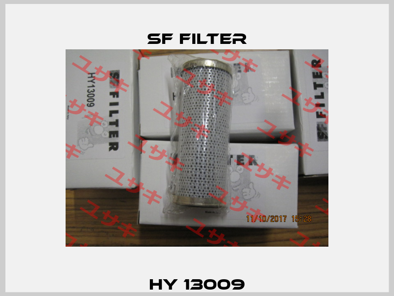 HY 13009 SF FILTER