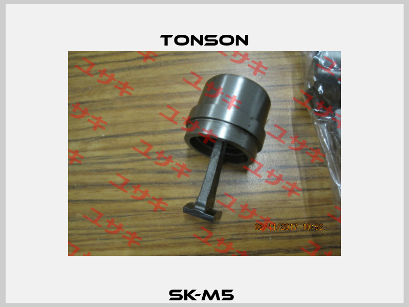 SK-M5  Tonson