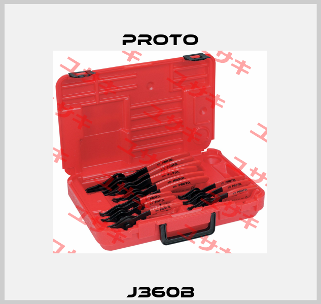 J360B PROTO