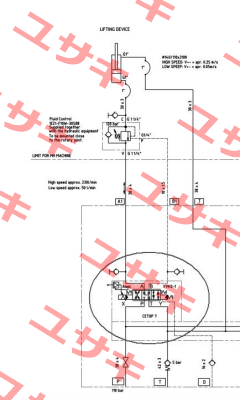 KAFDG5V 7 33C16ON170 X VM F PD7 H1 13 Obsolete!! Replaced by KBFDG5V733C160NXM1PE7H110 and KBFDG5V733C130N65EXM1PE7H110  Vickers (Eaton)