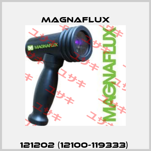 121202 (12100-119333)  Magnaflux