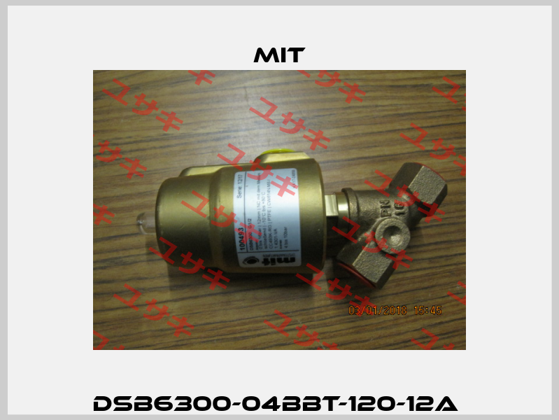 DSB6300-04BBT-120-12A  MIT