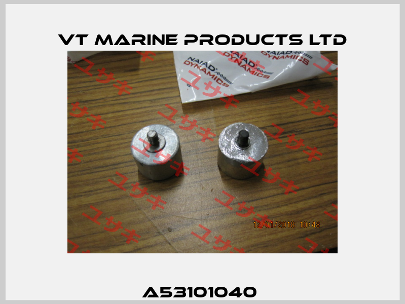 A53101040  VT MARINE PRODUCTS LTD