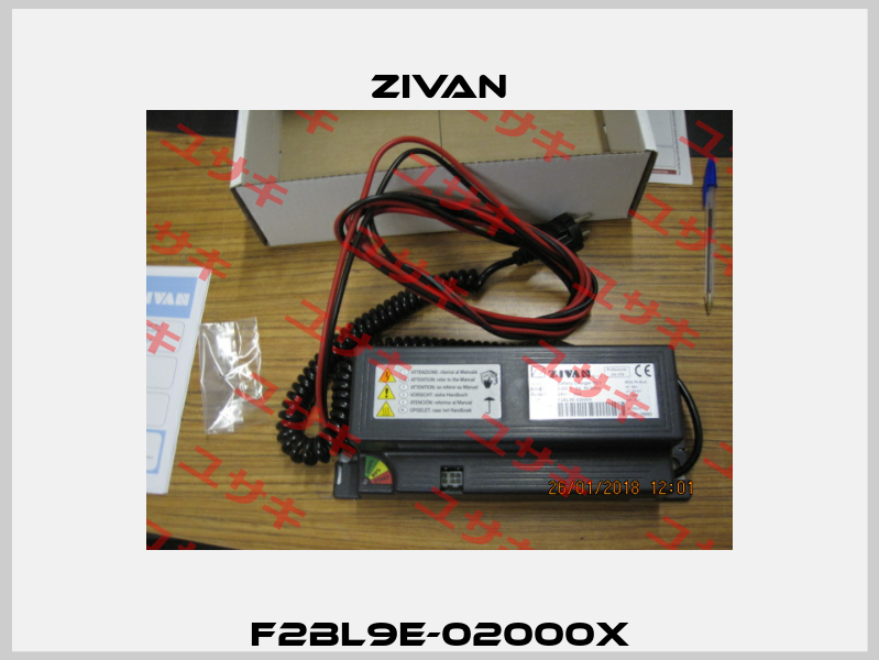 F2BL9E-02000X ZIVAN