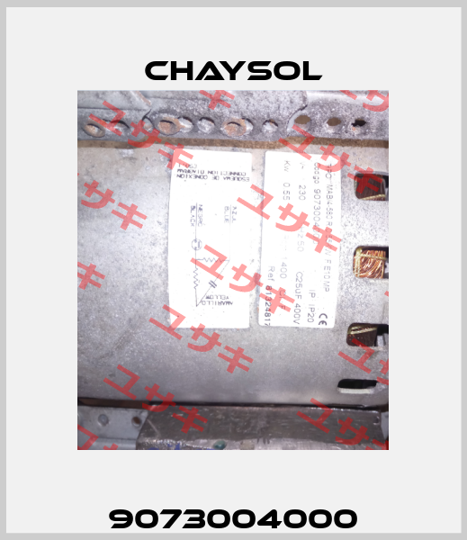9073004000 Chaysol