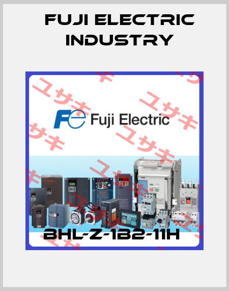 BHL-Z-1B2-11H  Fuji Electric Industry
