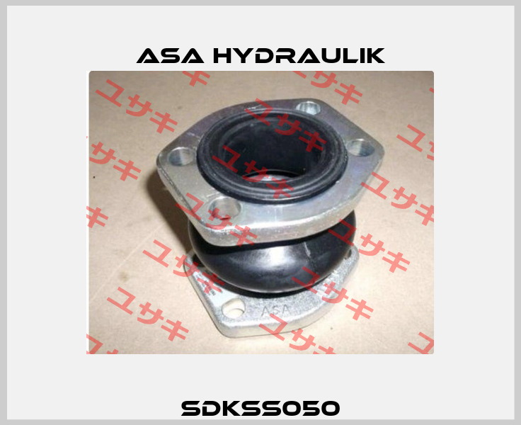 SDKSS050 ASA Hydraulik