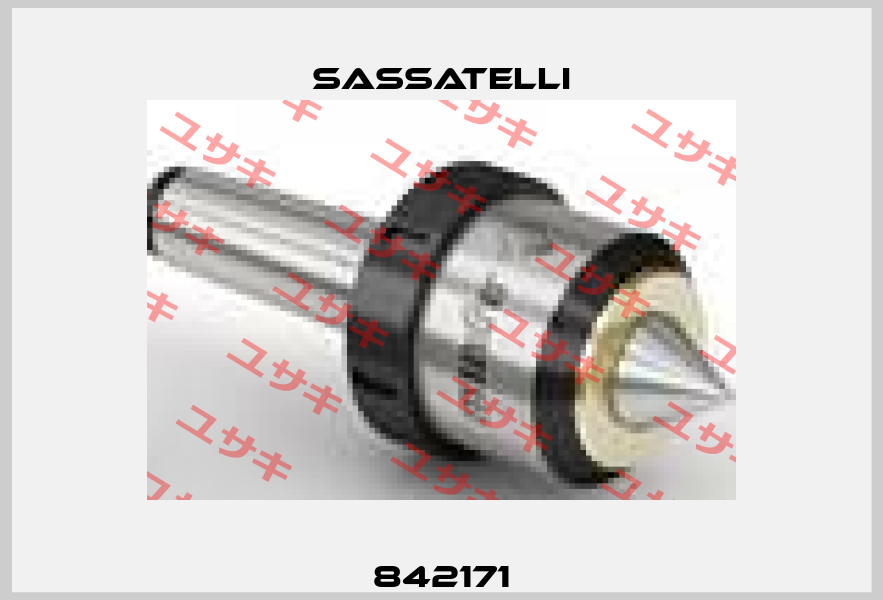 842171 Sassatelli