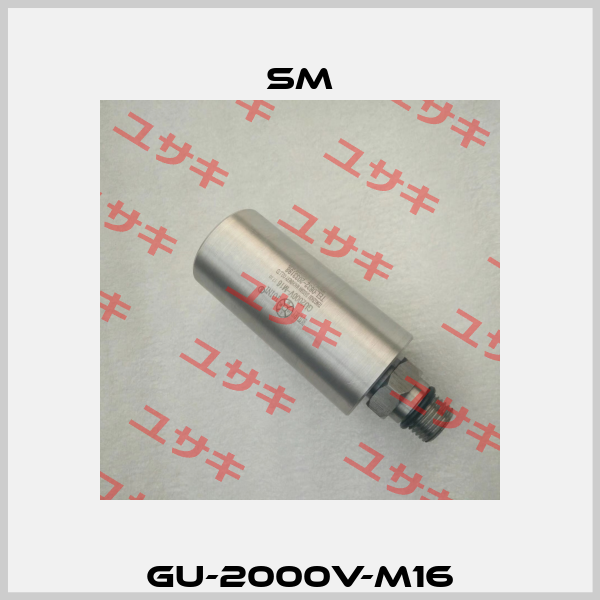 GU-2000V-M16 SM