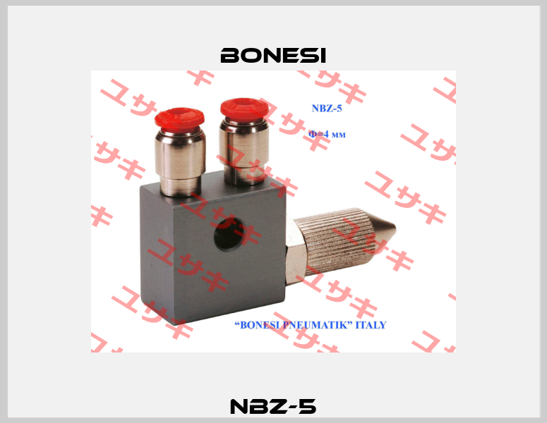NBZ-5 Bonesi