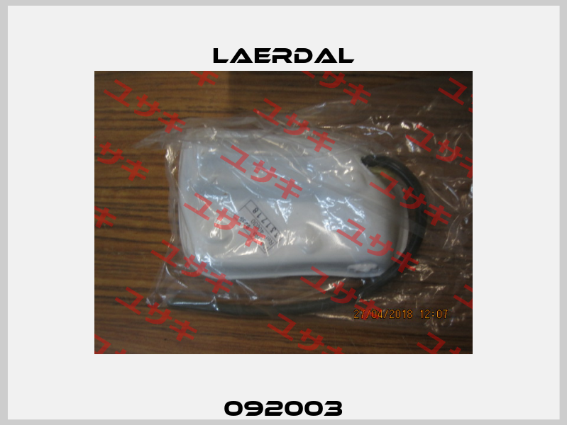092003 Laerdal