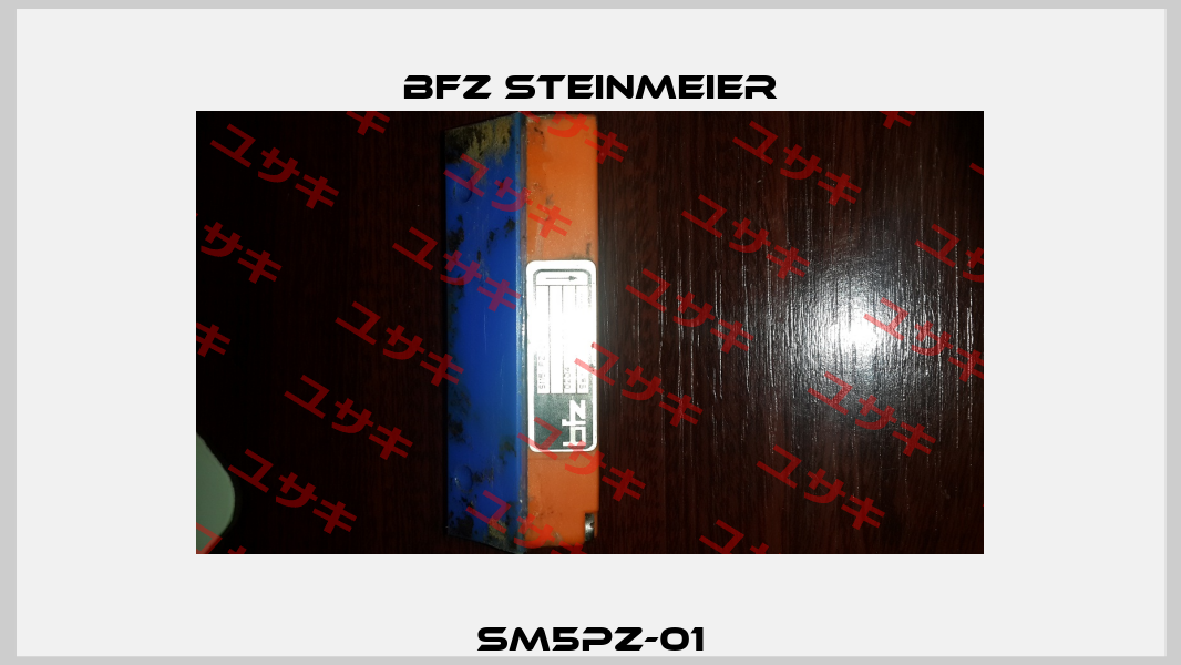 SM5PZ-01 BFZ STEINMEIER