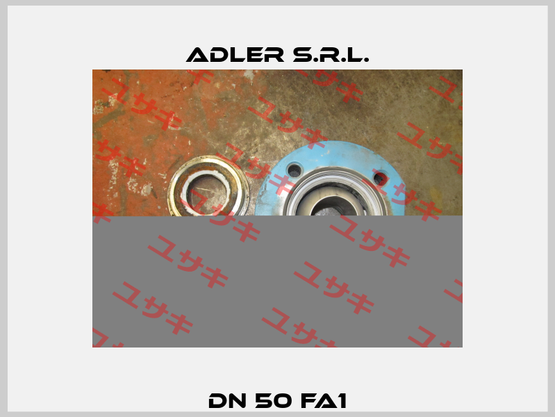 DN 50 FA1 Adler S.r.l.