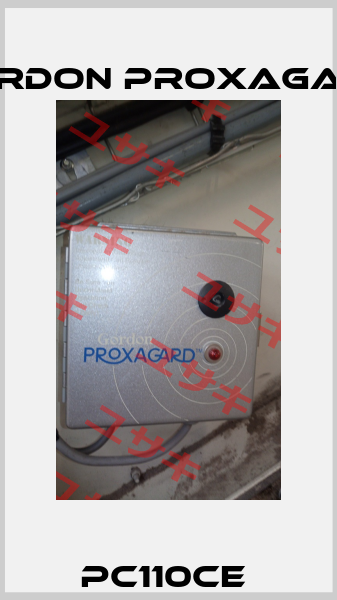 PC110CE  GORDON PROXAGARD