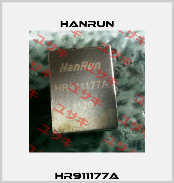 HR911177A Hanrun