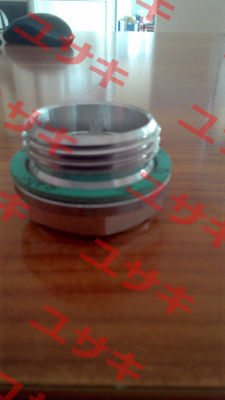 Level gauge eye 1"  Winman
