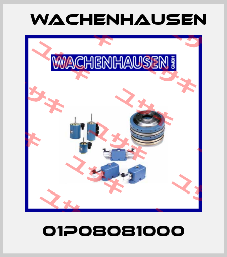 01P08081000 Wachenhausen