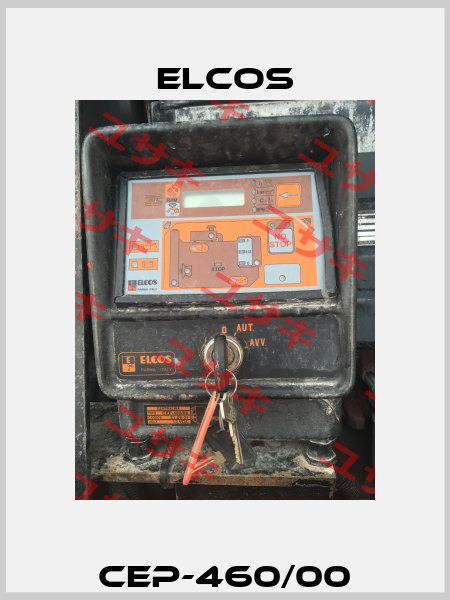 CEP-460/00 Elcos