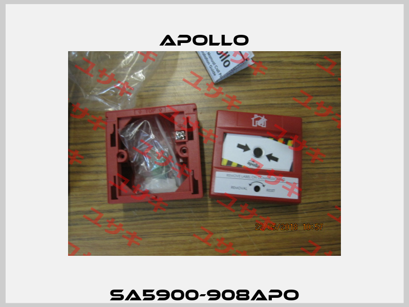 SA5900-908APO Apollo