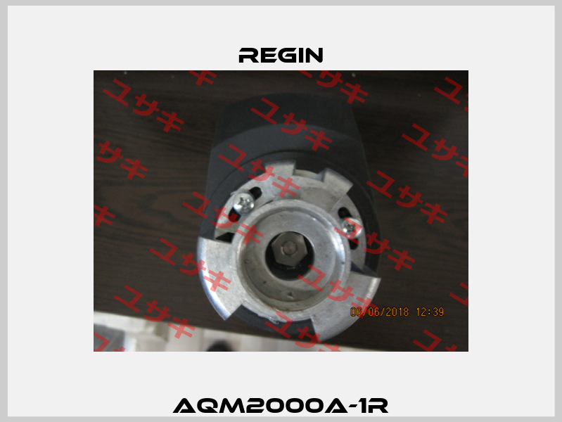 AQM2000A-1R Regin