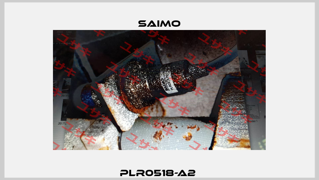 PLR0518-A2  Saimo