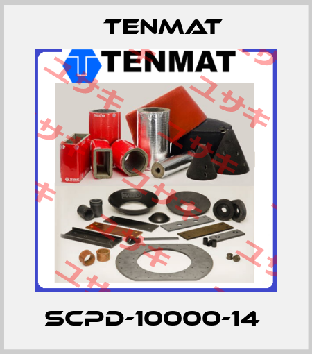 SCPD-10000-14  TENMAT