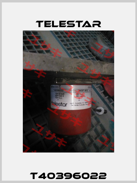 T40396022 Telestar