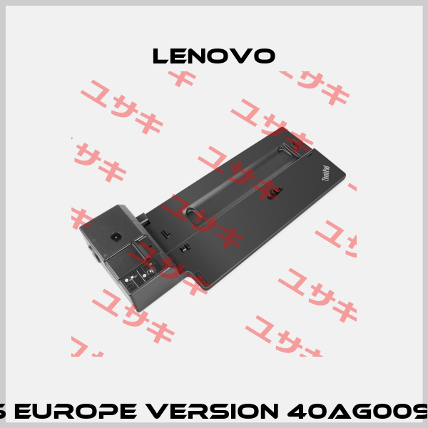 40AG0090US europe version 40AG0090EU/3991819  Lenovo