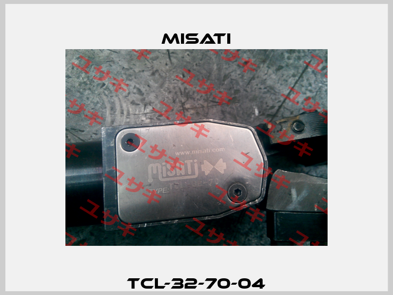 TCL-32-70-04 Misati
