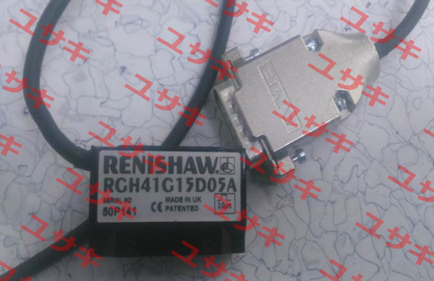 RGH41G15D05A(1,5 m) Renishaw